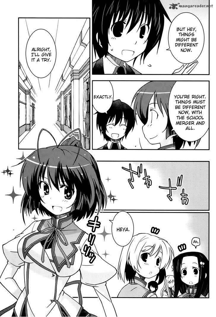 Mashiroiro Symphony Twinkle Moon 1 19