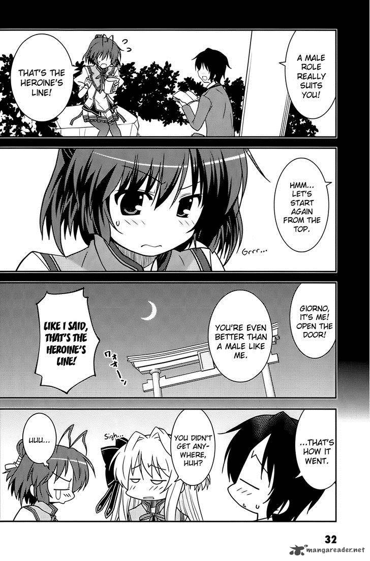 Mashiroiro Symphony Twinkle Moon 1 34