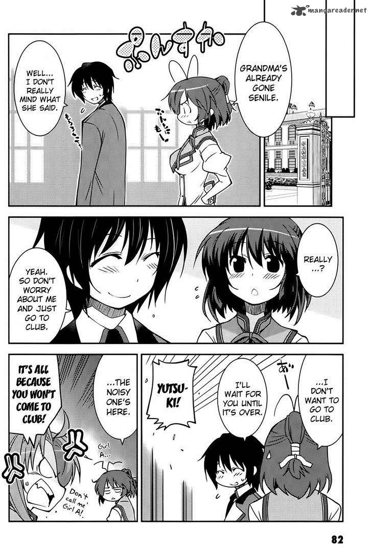 Mashiroiro Symphony Twinkle Moon 3 8
