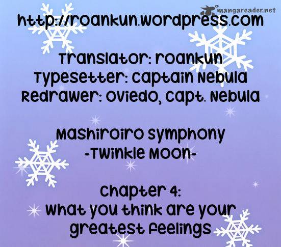 Mashiroiro Symphony Twinkle Moon 4 33