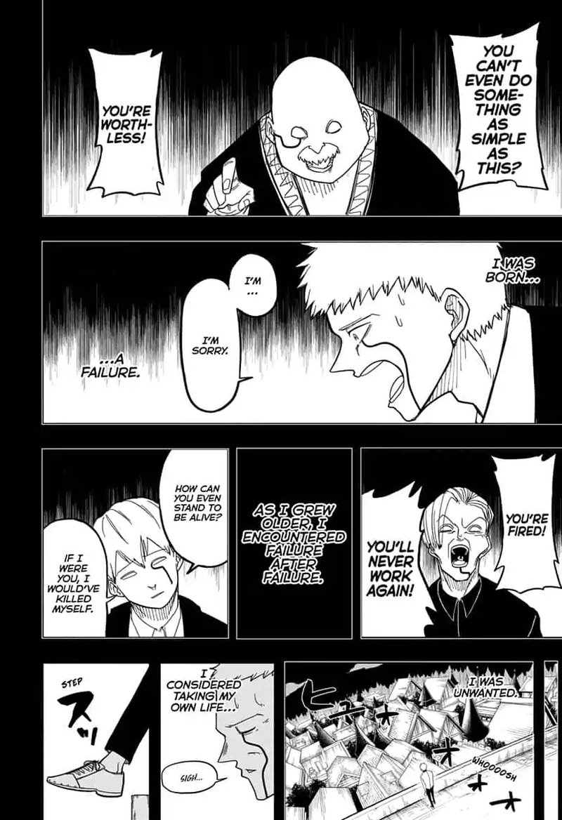 Mashle Magic And Muscles 1 28