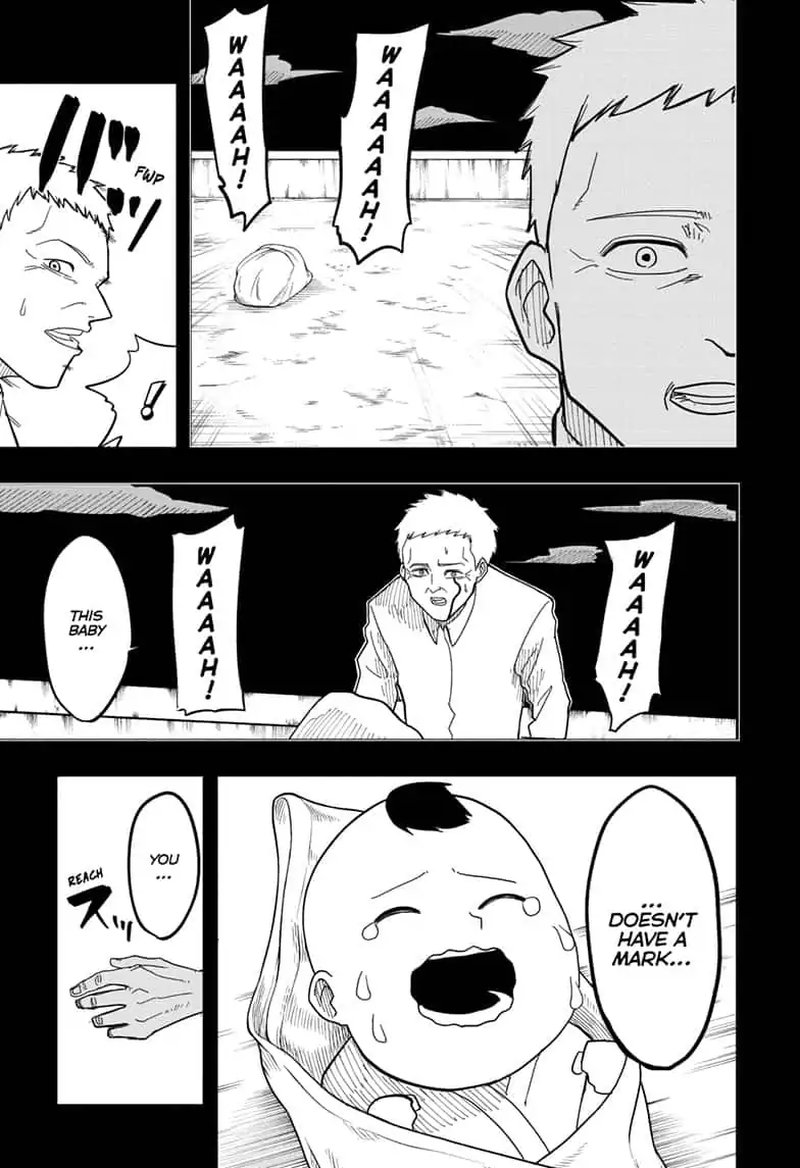 Mashle Magic And Muscles 1 29