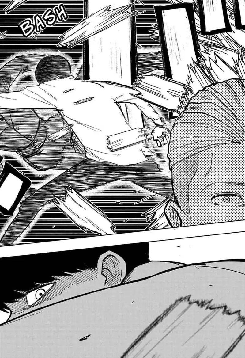 Mashle Magic And Muscles 1 32