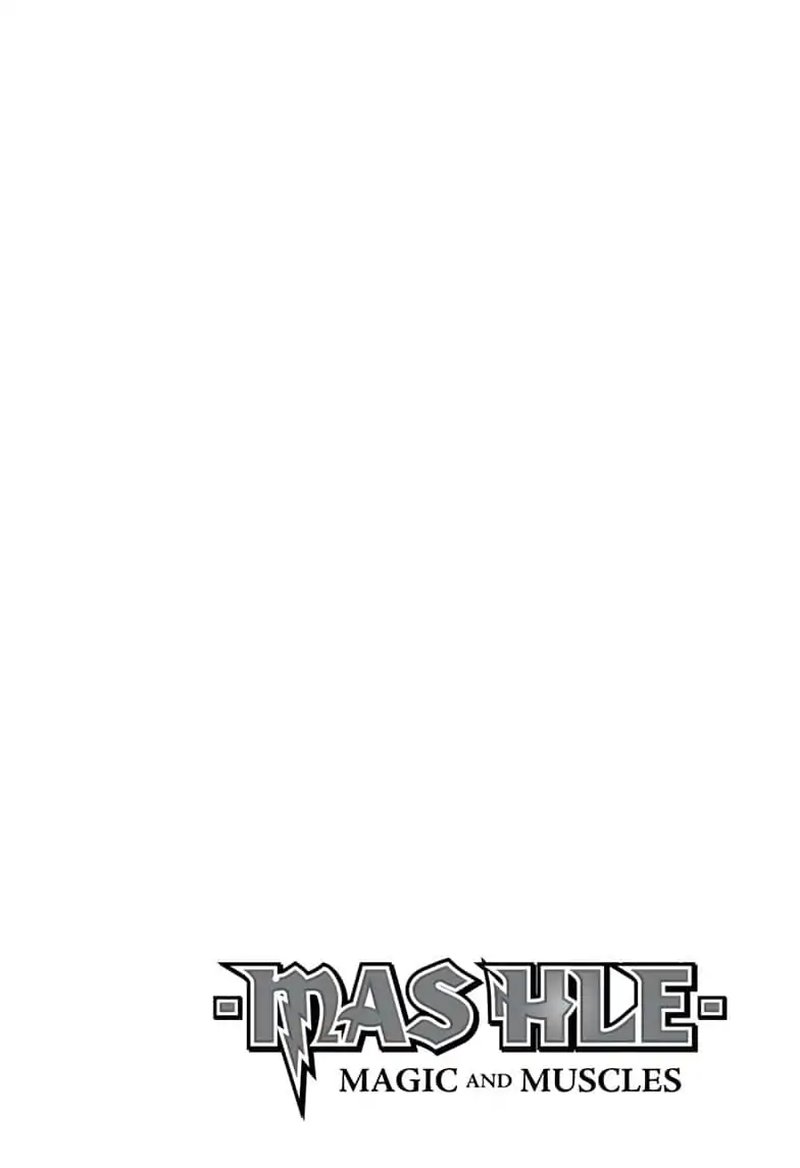 Mashle Magic And Muscles 1 4