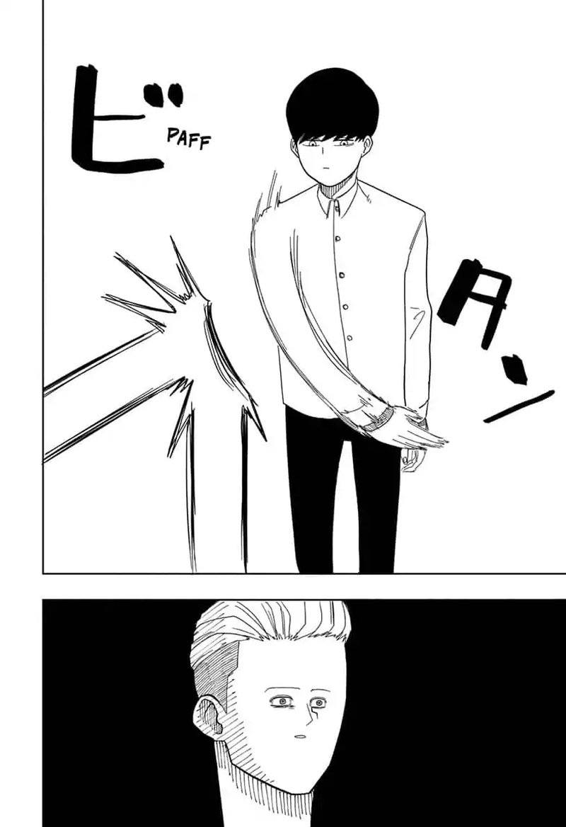 Mashle Magic And Muscles 1 40