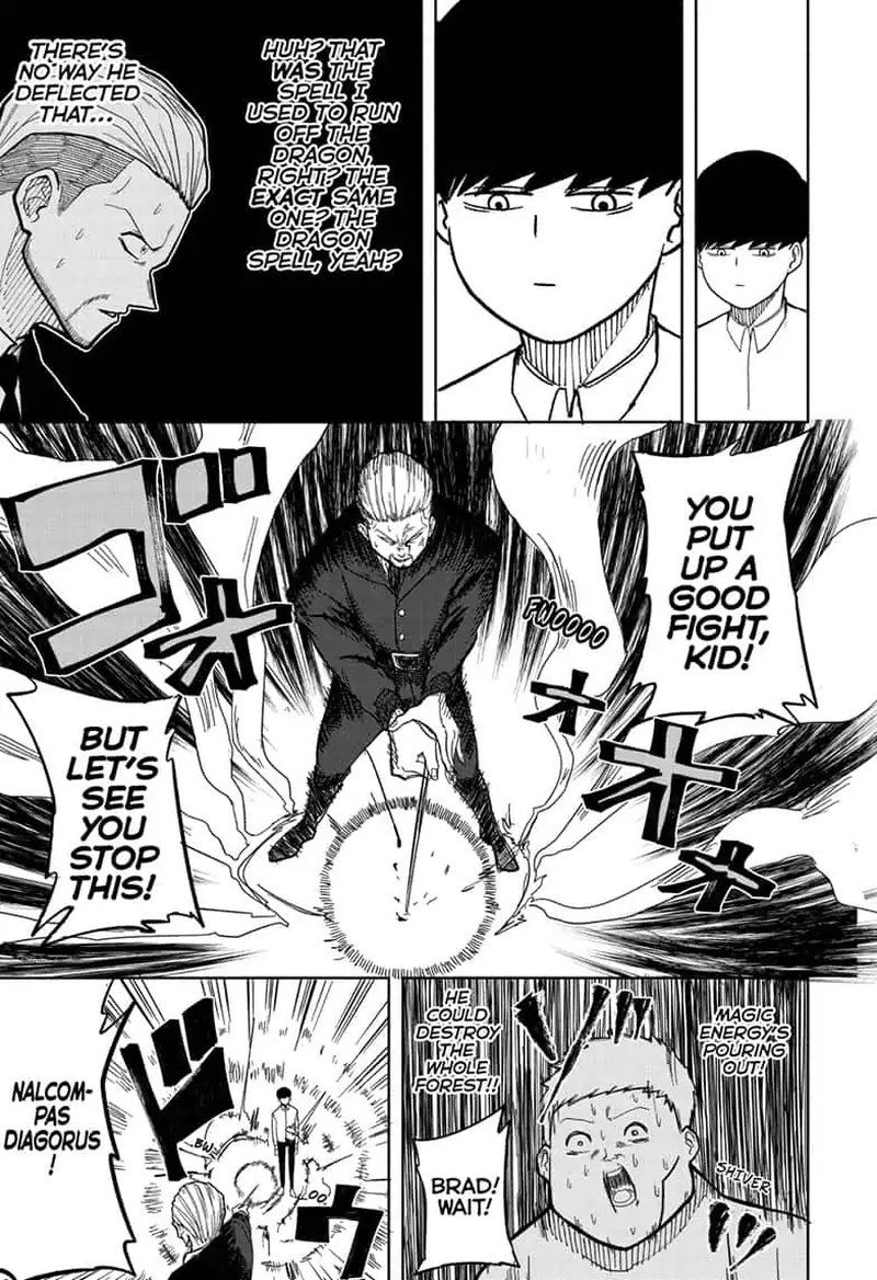Mashle Magic And Muscles 1 41