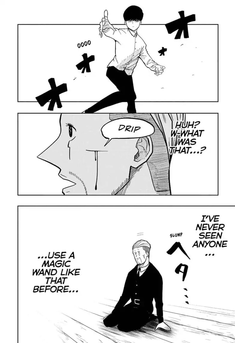 Mashle Magic And Muscles 1 48