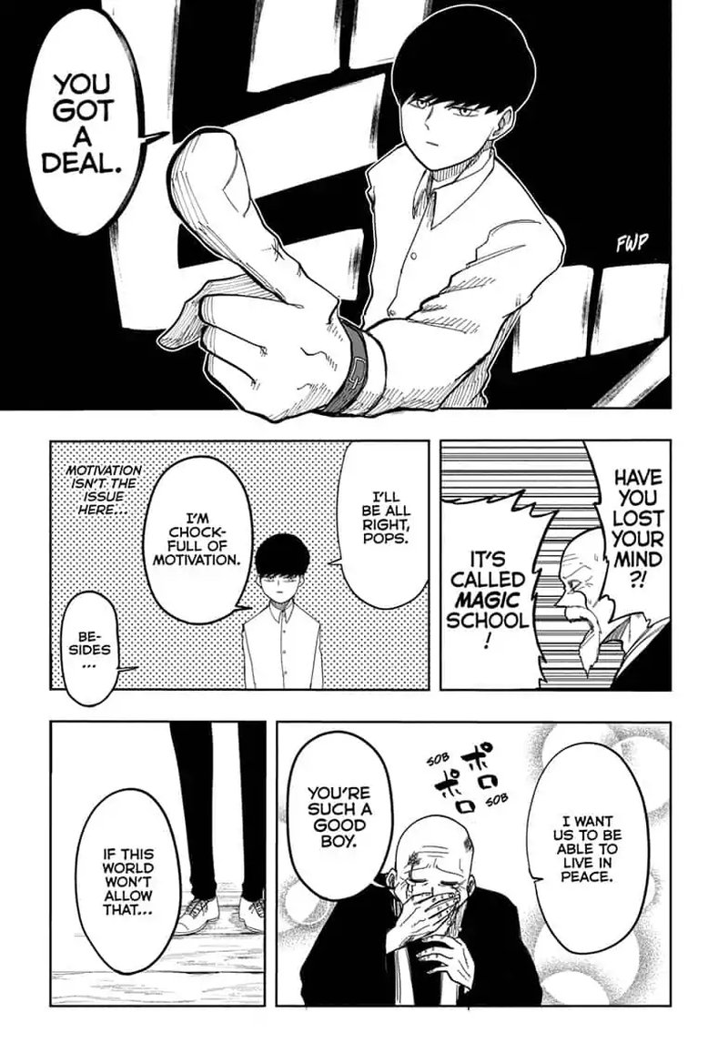 Mashle Magic And Muscles 1 53