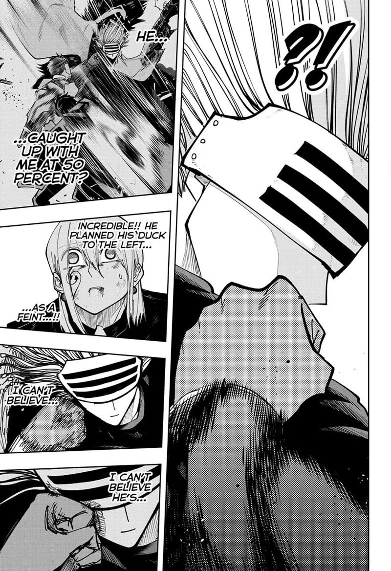 Mashle Magic And Muscles 100 17