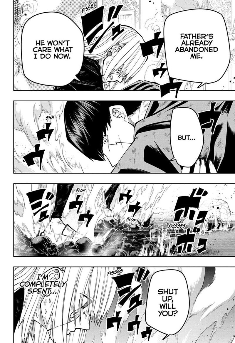 Mashle Magic And Muscles 101 12
