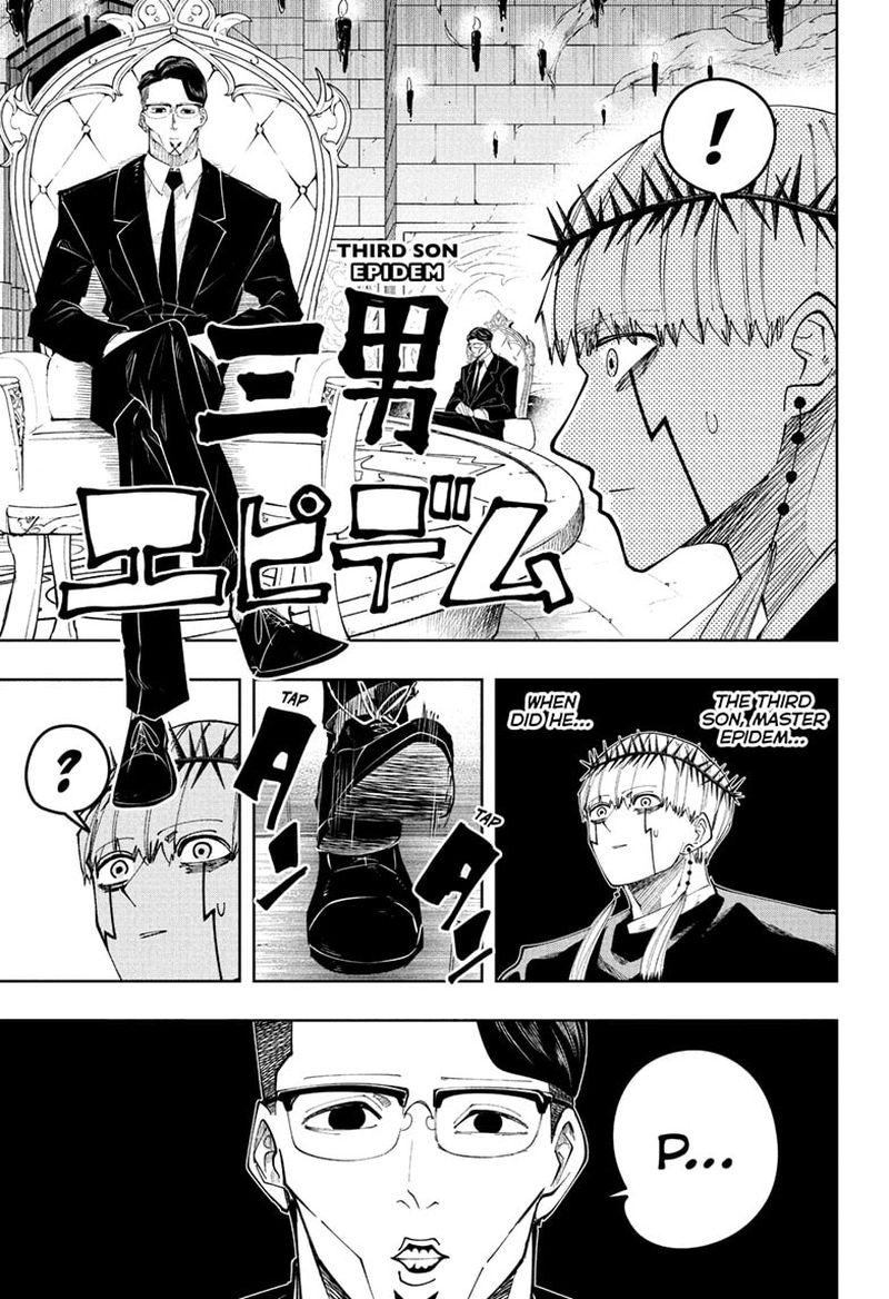 Mashle Magic And Muscles 102 5