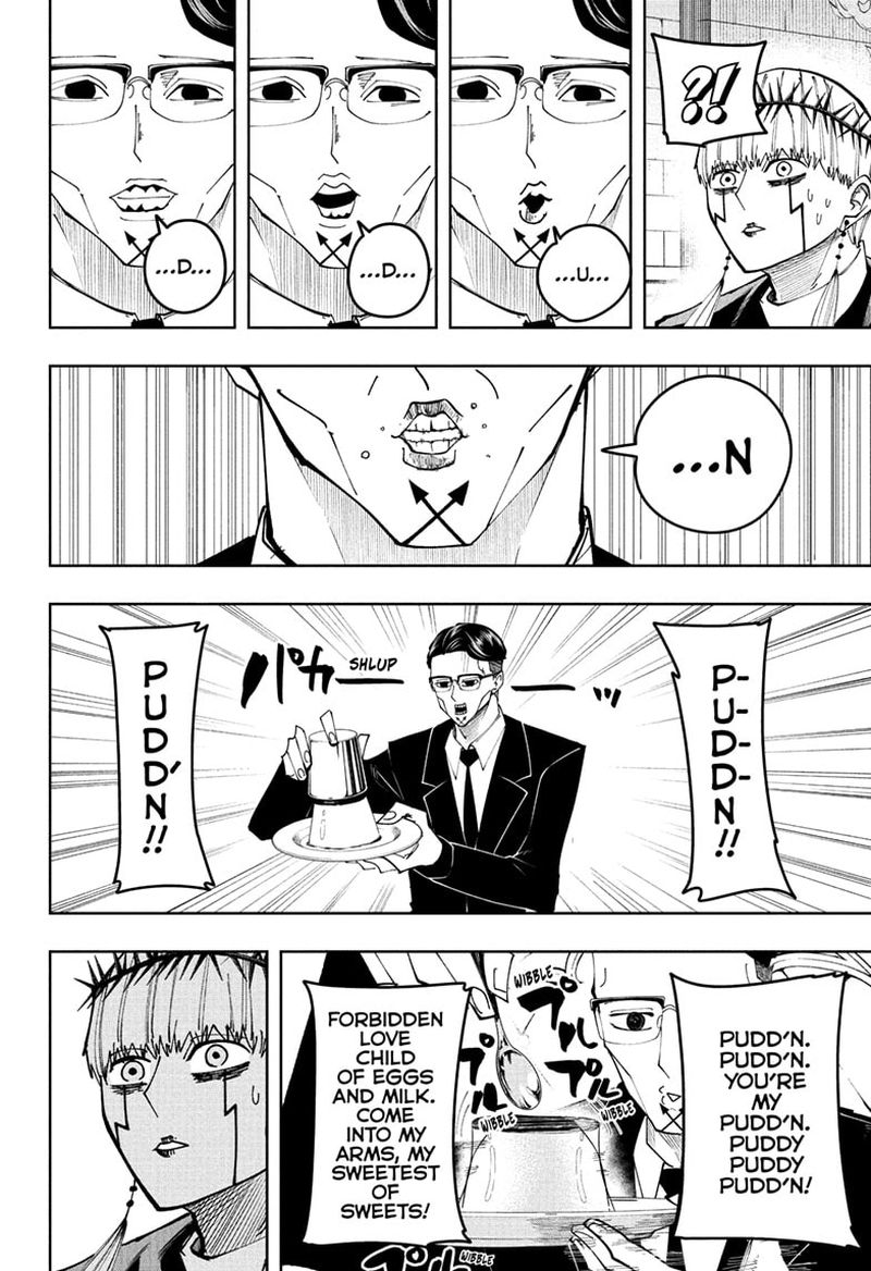 Mashle Magic And Muscles 102 6
