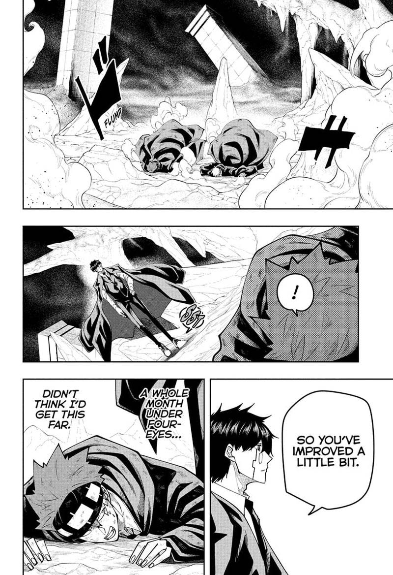 Mashle Magic And Muscles 108 2
