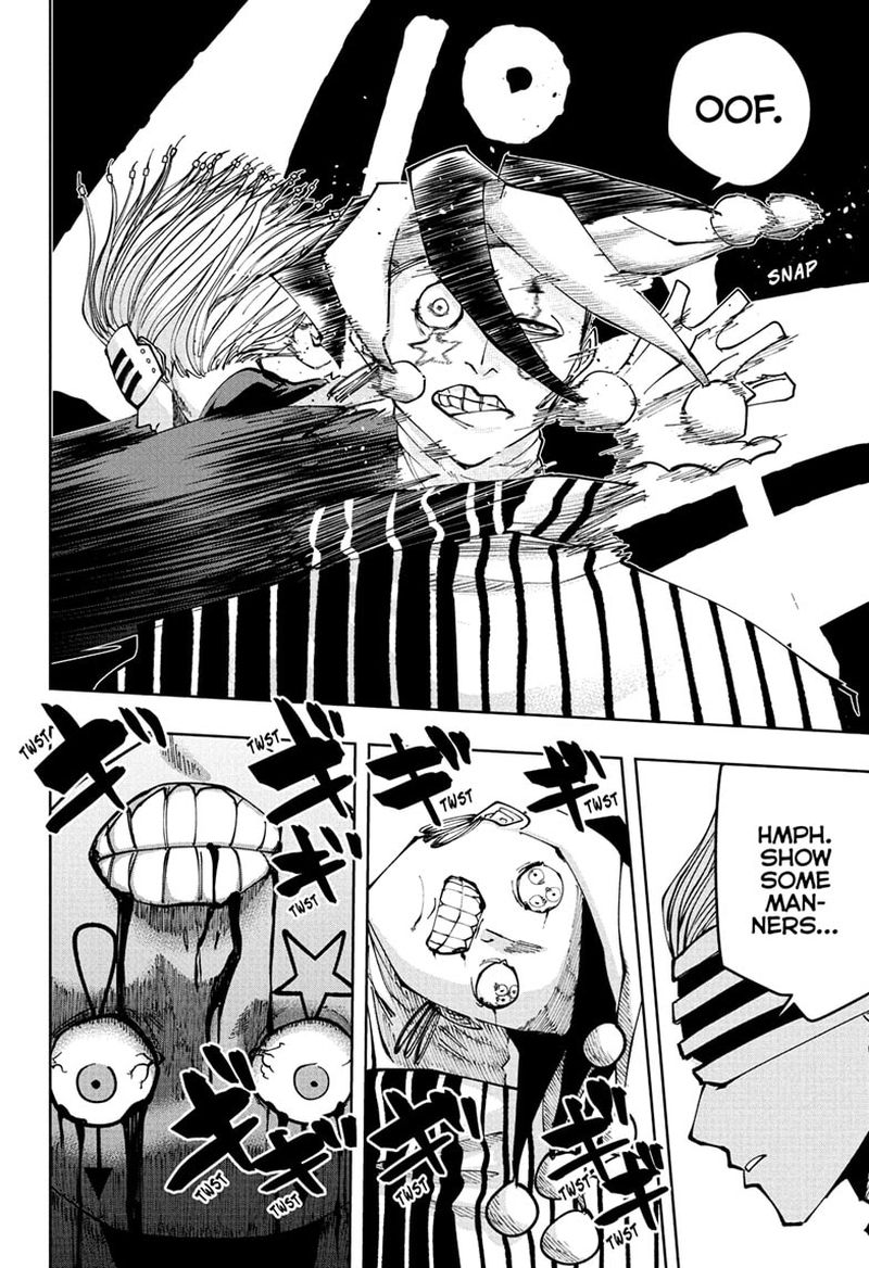 Mashle Magic And Muscles 114 14