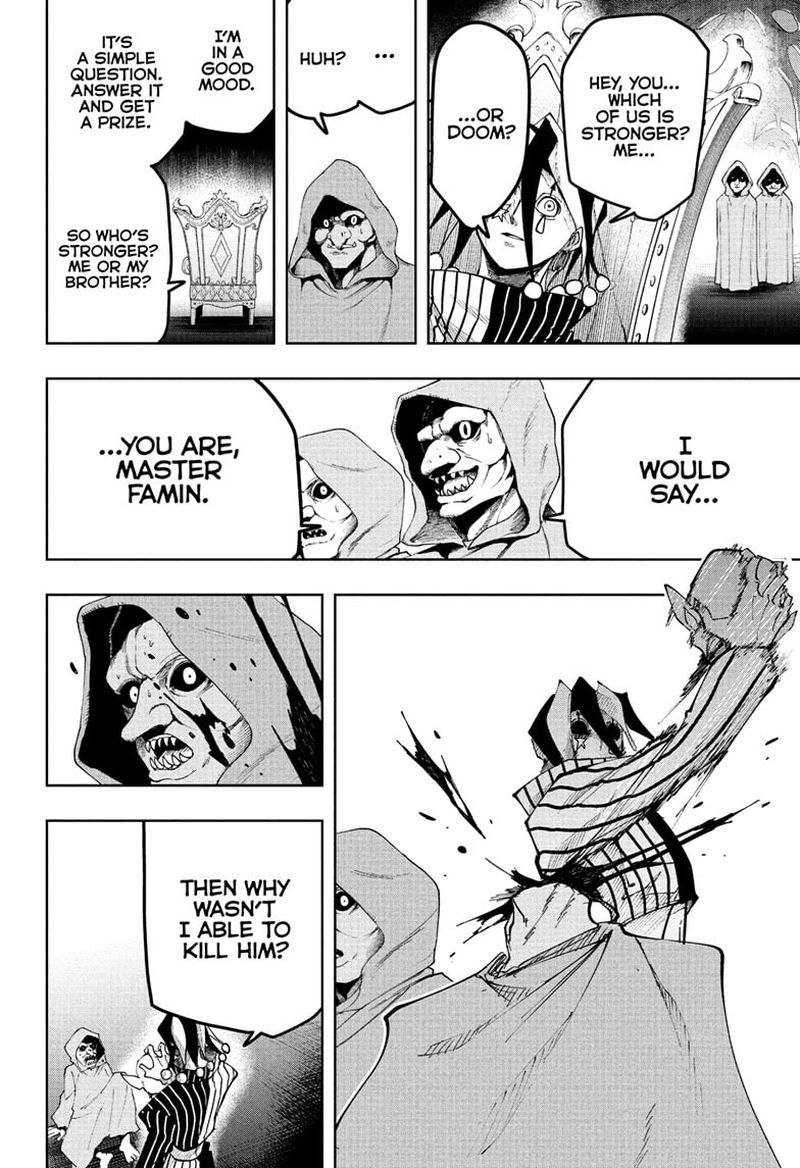 Mashle Magic And Muscles 114 16