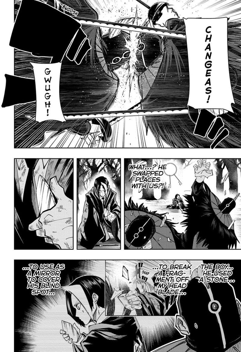 Mashle Magic And Muscles 115 18