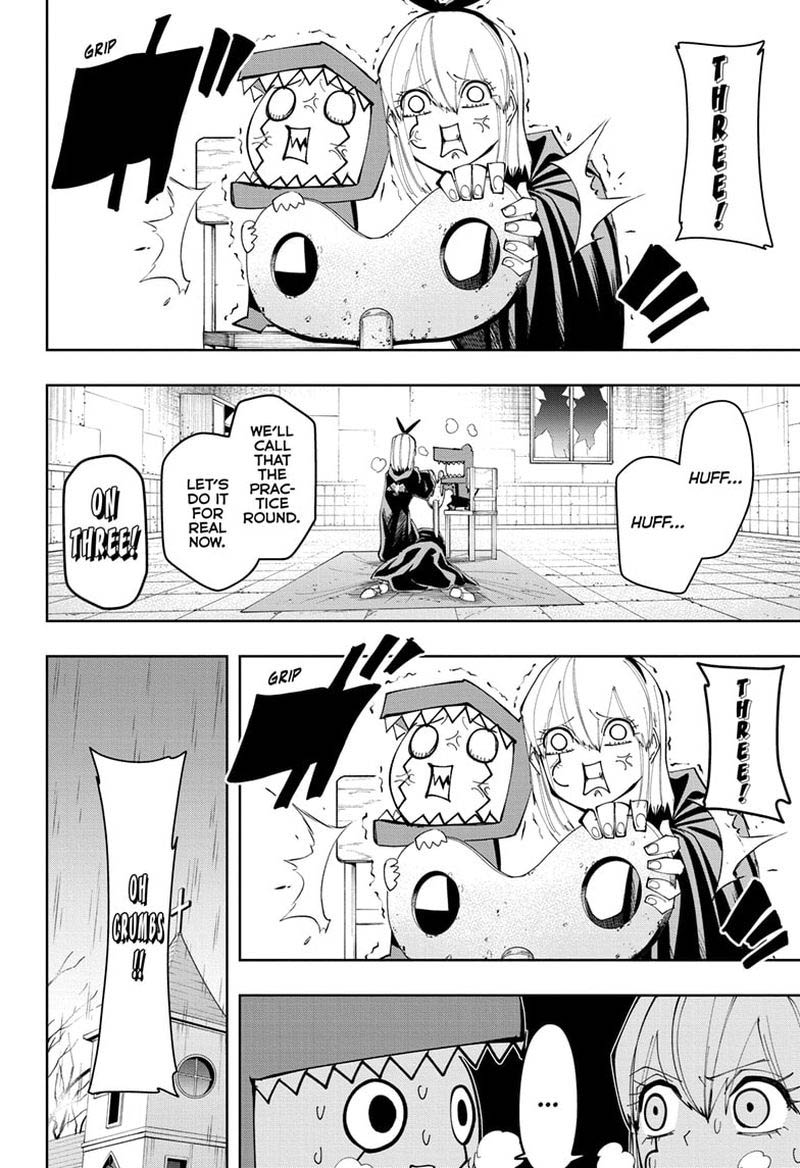 Mashle Magic And Muscles 117 2
