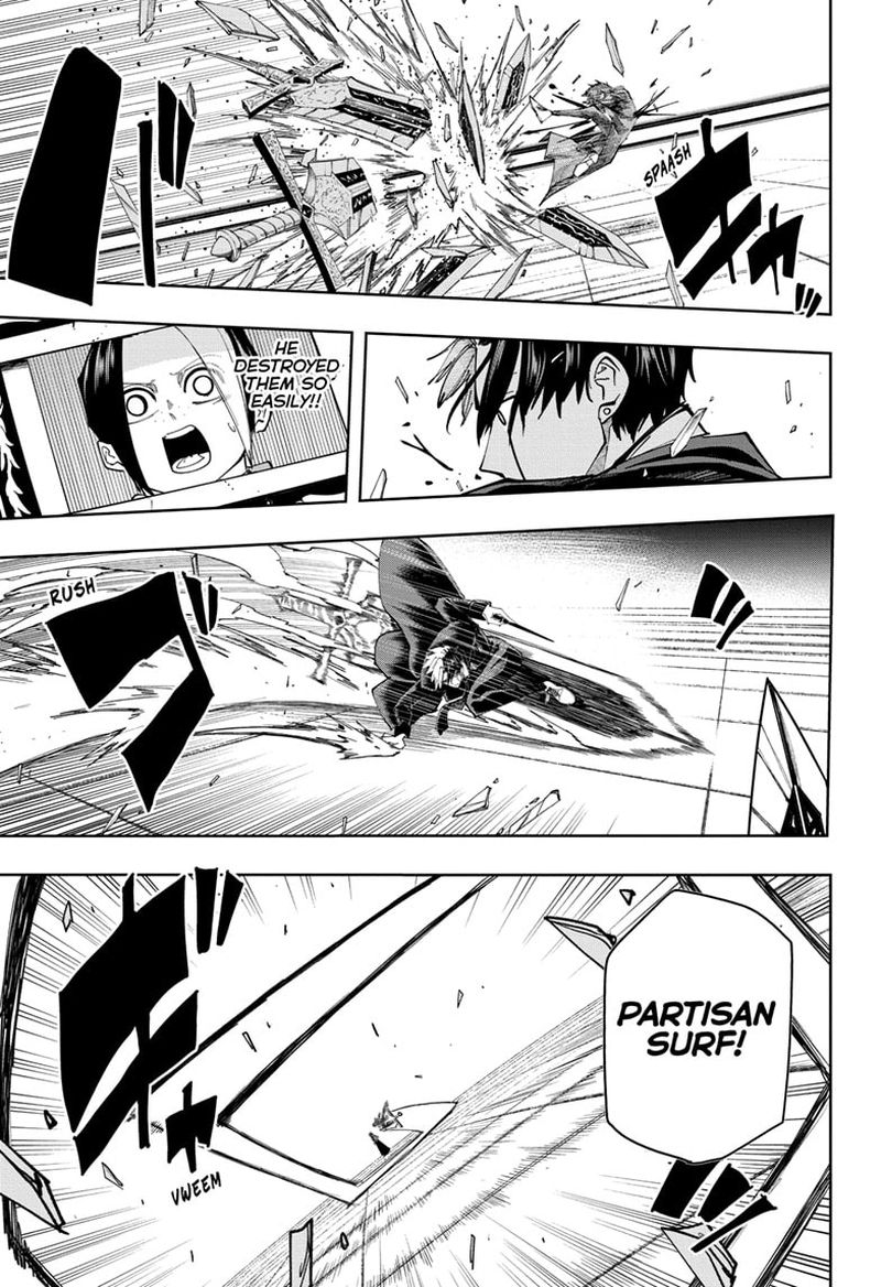 Mashle Magic And Muscles 118 5