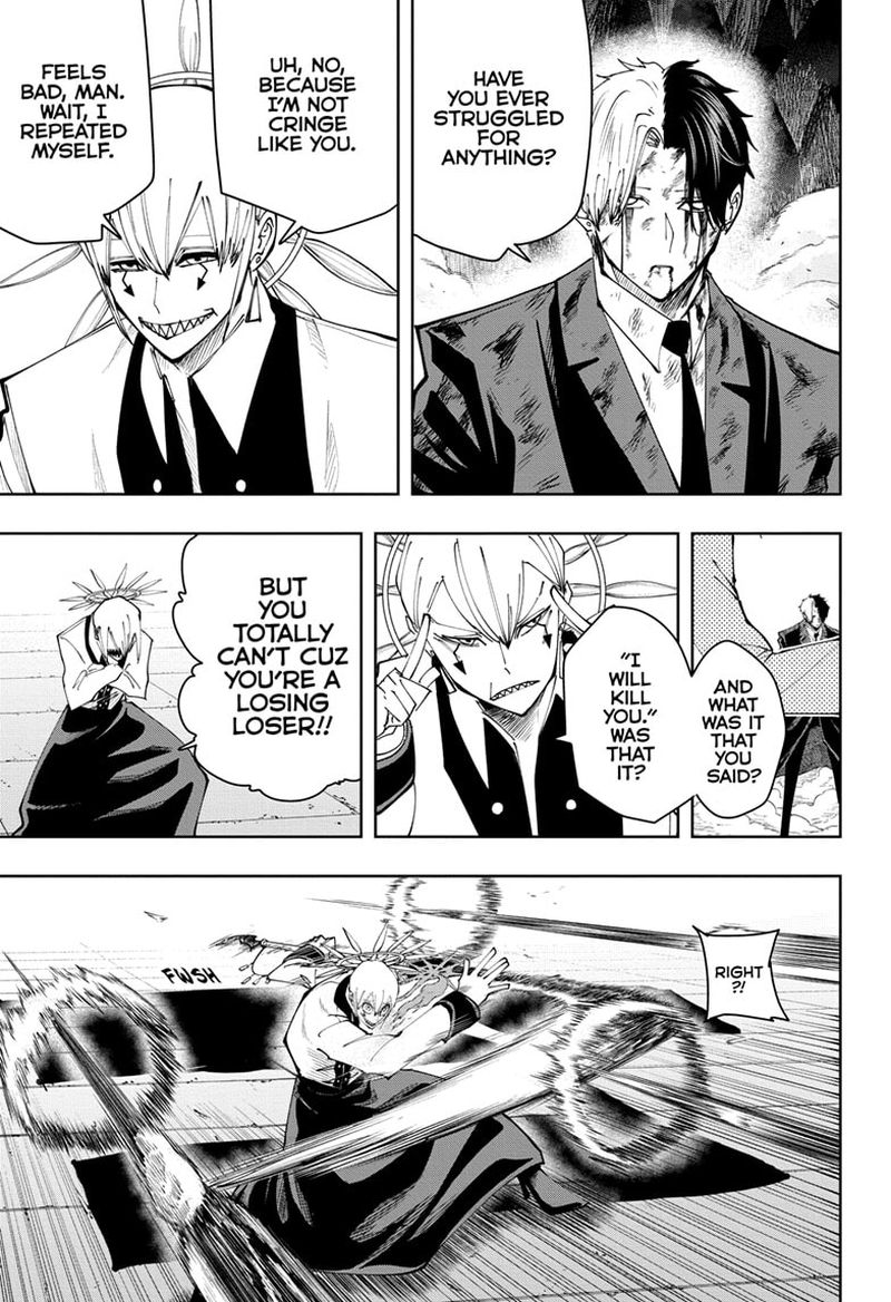 Mashle Magic And Muscles 119 3