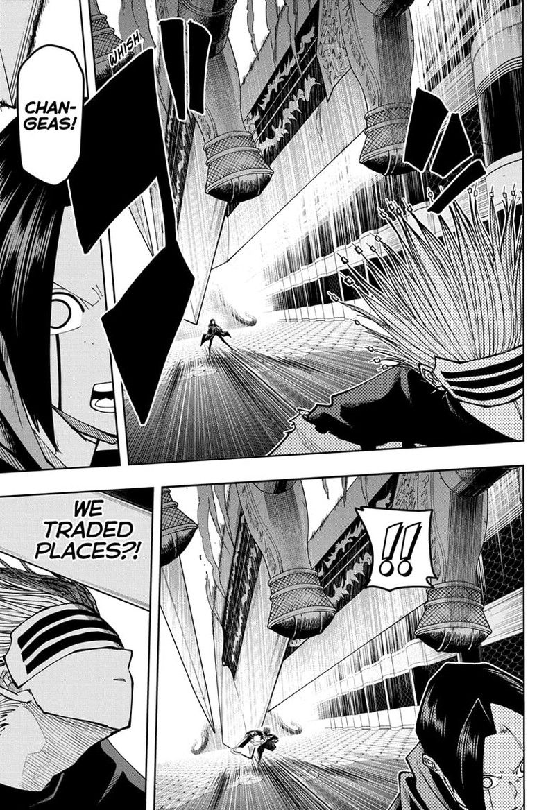 Mashle Magic And Muscles 128 13