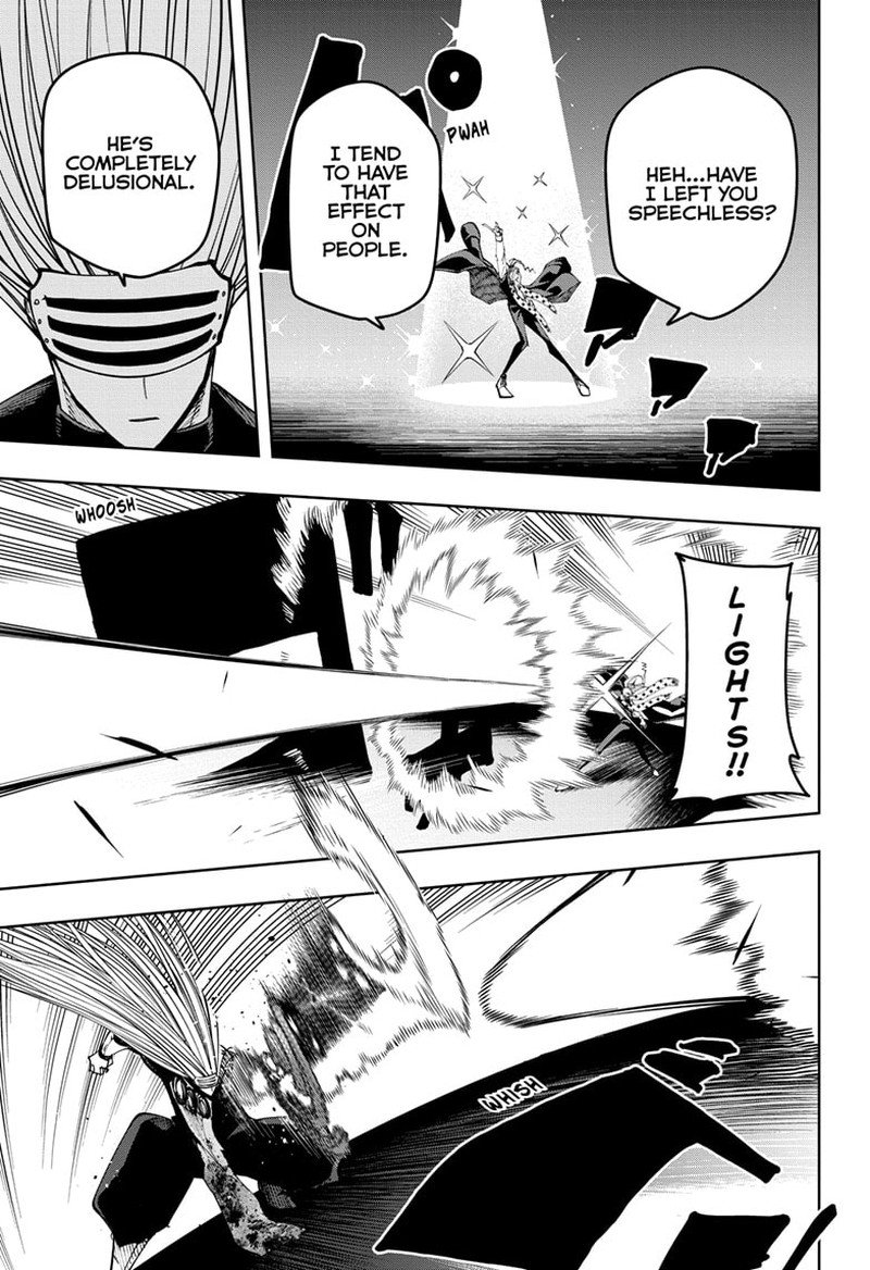 Mashle Magic And Muscles 131 3