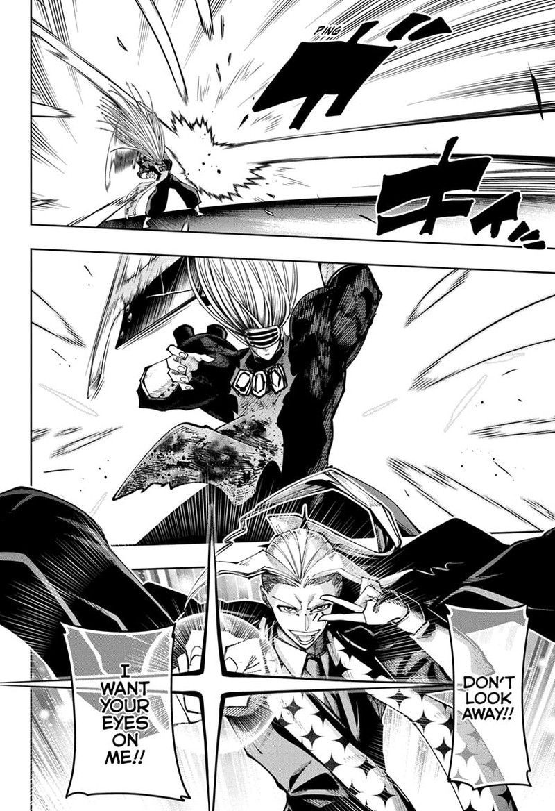 Mashle Magic And Muscles 131 4