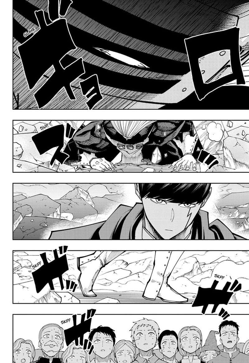 Mashle Magic And Muscles 137 16