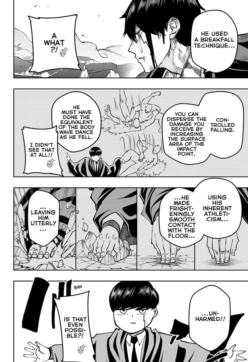 Mashle Magic And Muscles 137 8