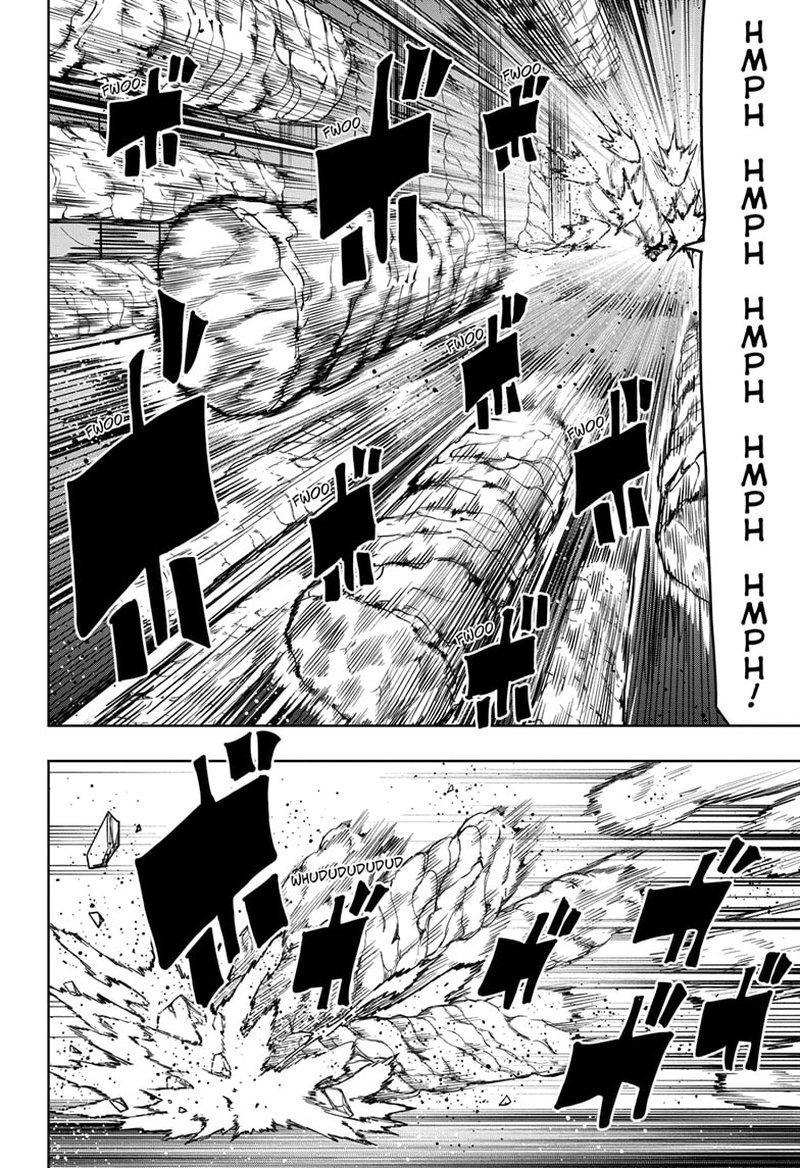 Mashle Magic And Muscles 143 14
