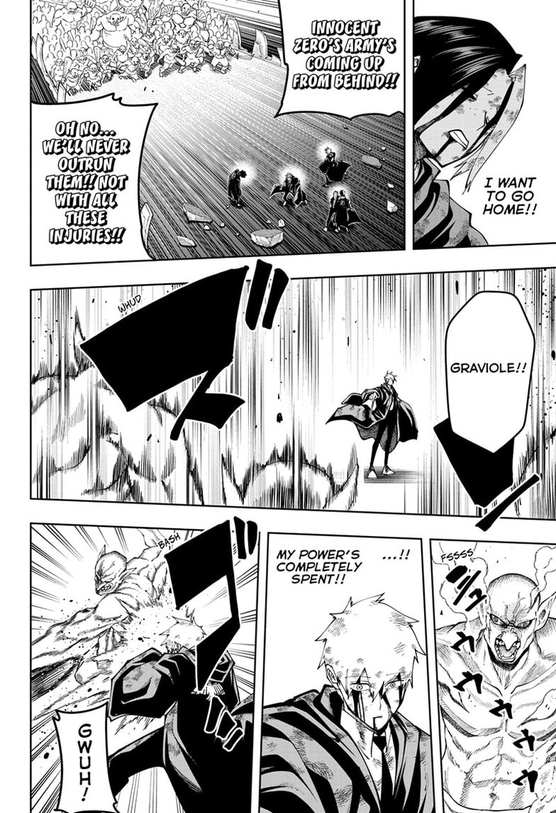 Mashle Magic And Muscles 147 6