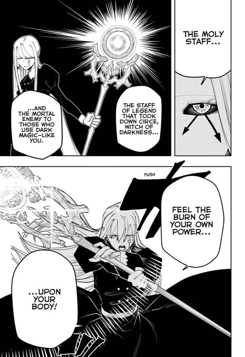 Mashle Magic And Muscles 149 9