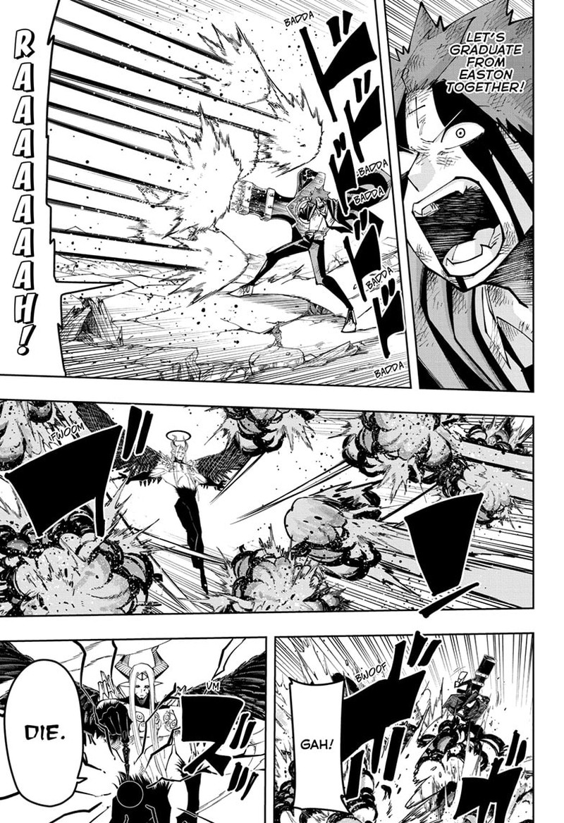Mashle Magic And Muscles 151 9