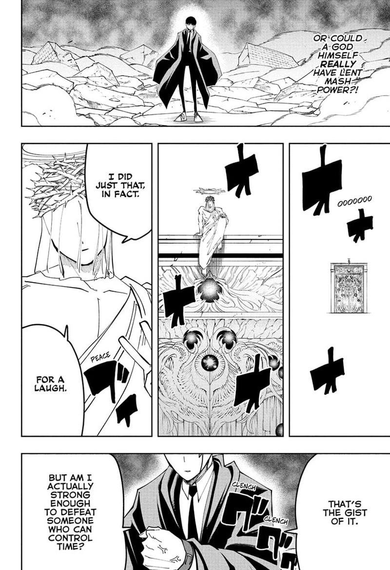 Mashle Magic And Muscles 153 18
