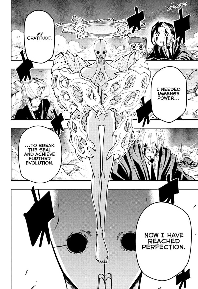 Mashle Magic And Muscles 154 19