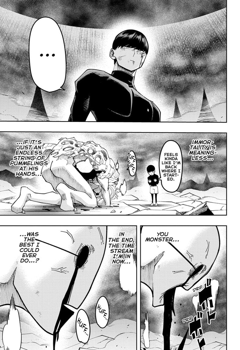 Mashle Magic And Muscles 159 14