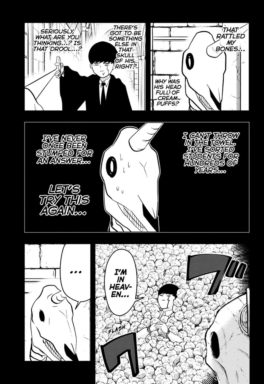 Mashle Magic And Muscles 16 7