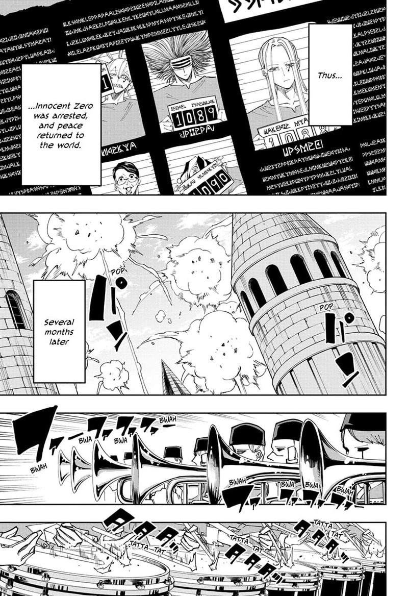 Mashle Magic And Muscles 161 15