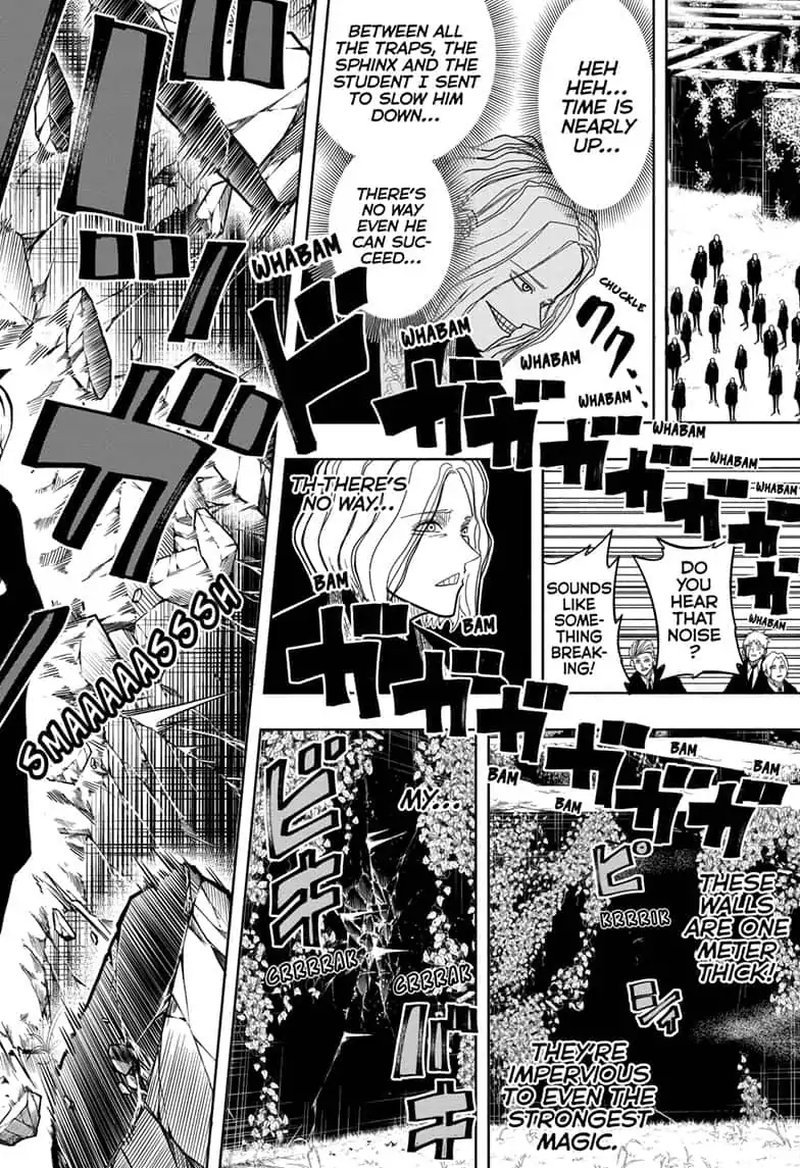 Mashle Magic And Muscles 2 24