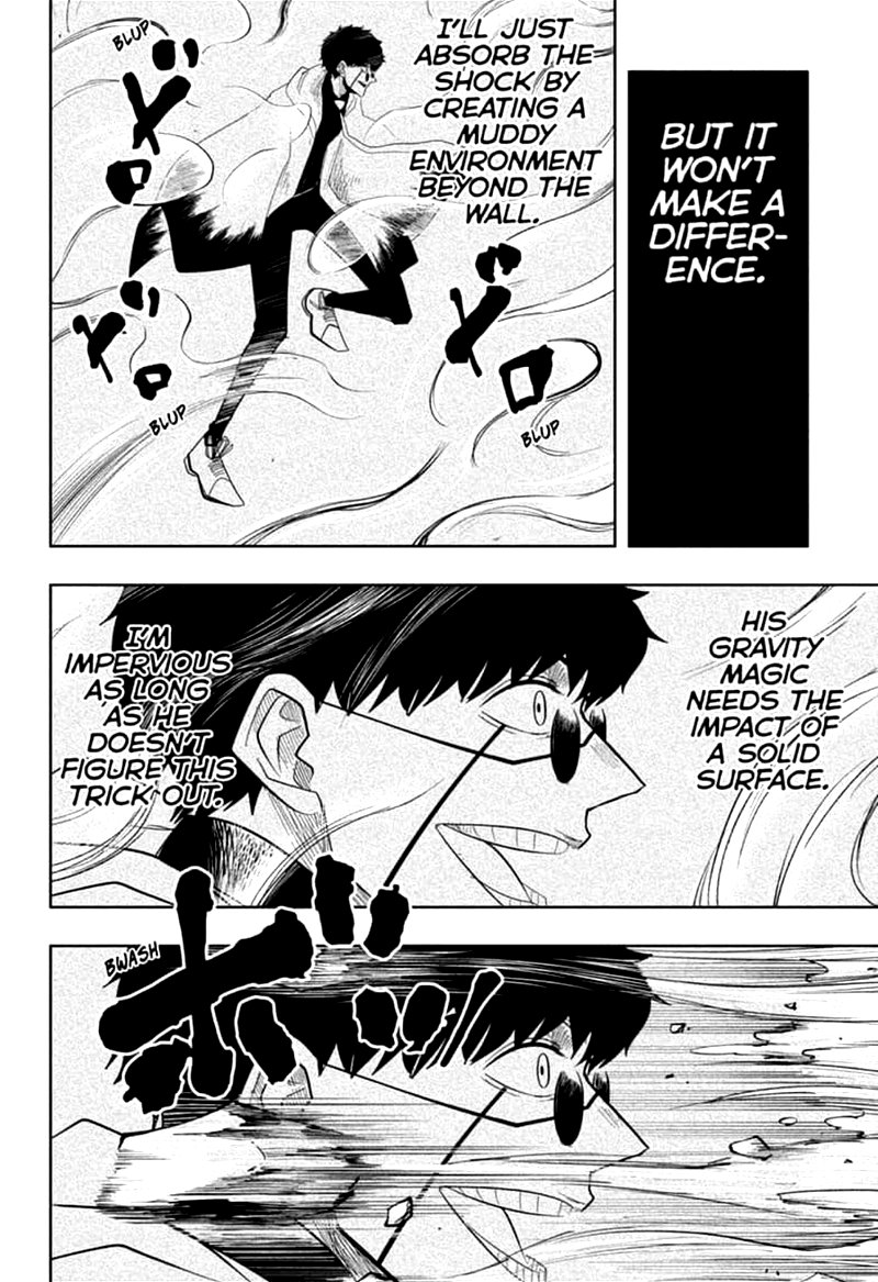 Mashle Magic And Muscles 24 18