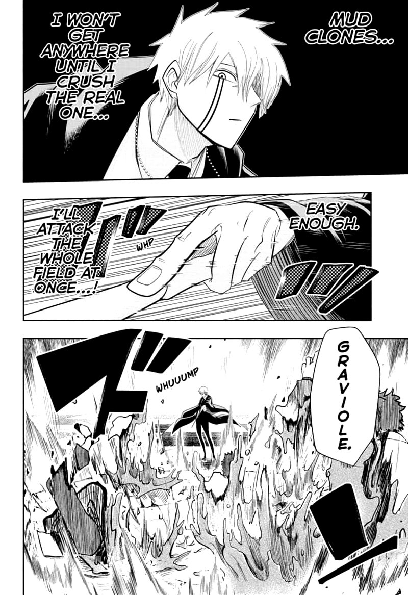 Mashle Magic And Muscles 24 8