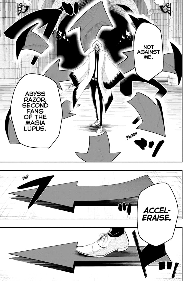Mashle Magic And Muscles 26 5