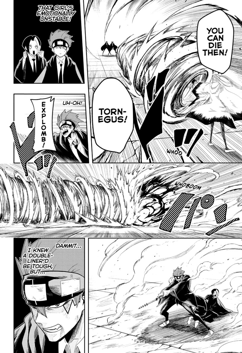Mashle Magic And Muscles 29 4