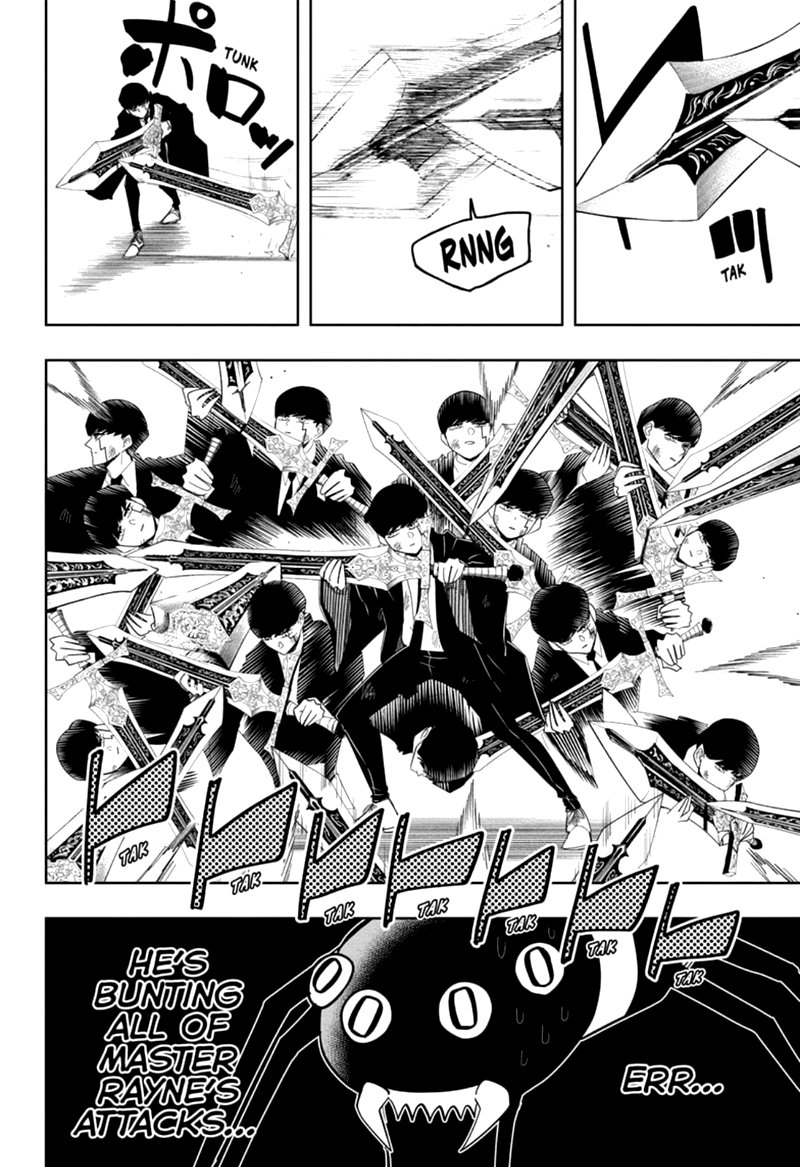 Mashle Magic And Muscles 31 8