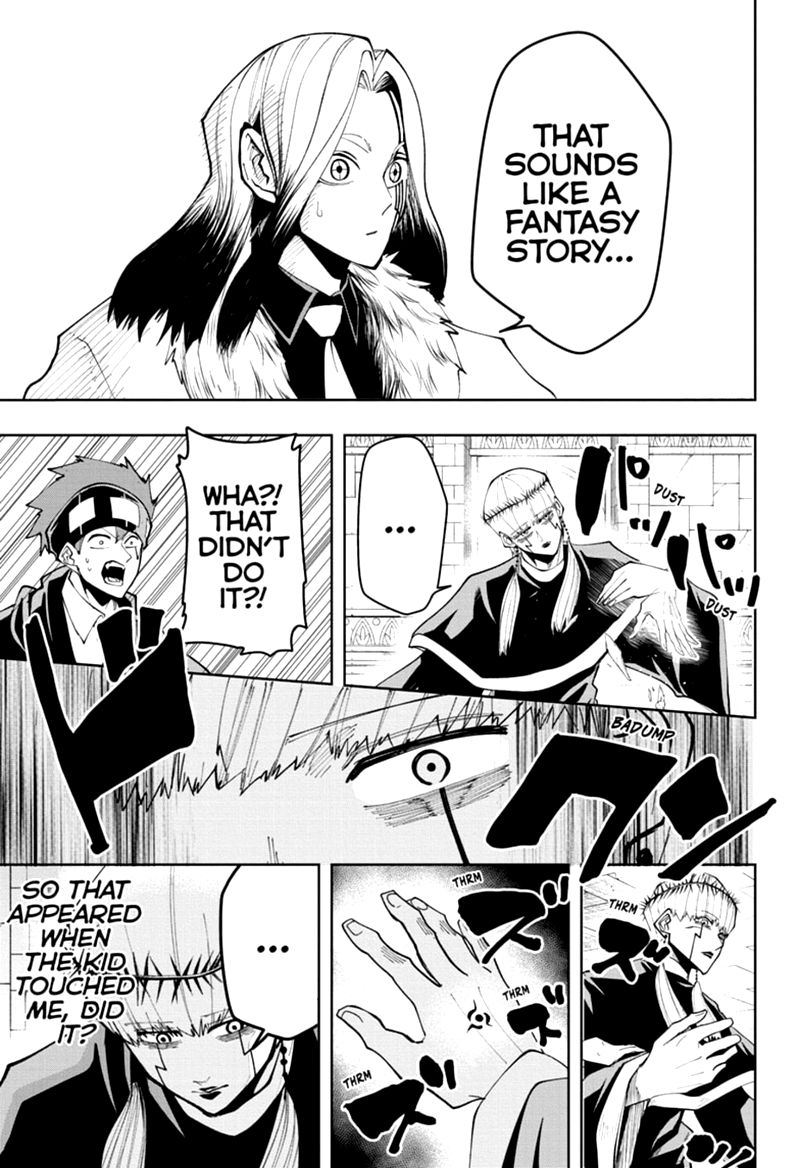 Mashle Magic And Muscles 38 10