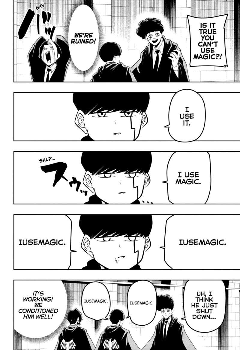 Mashle Magic And Muscles 39 4