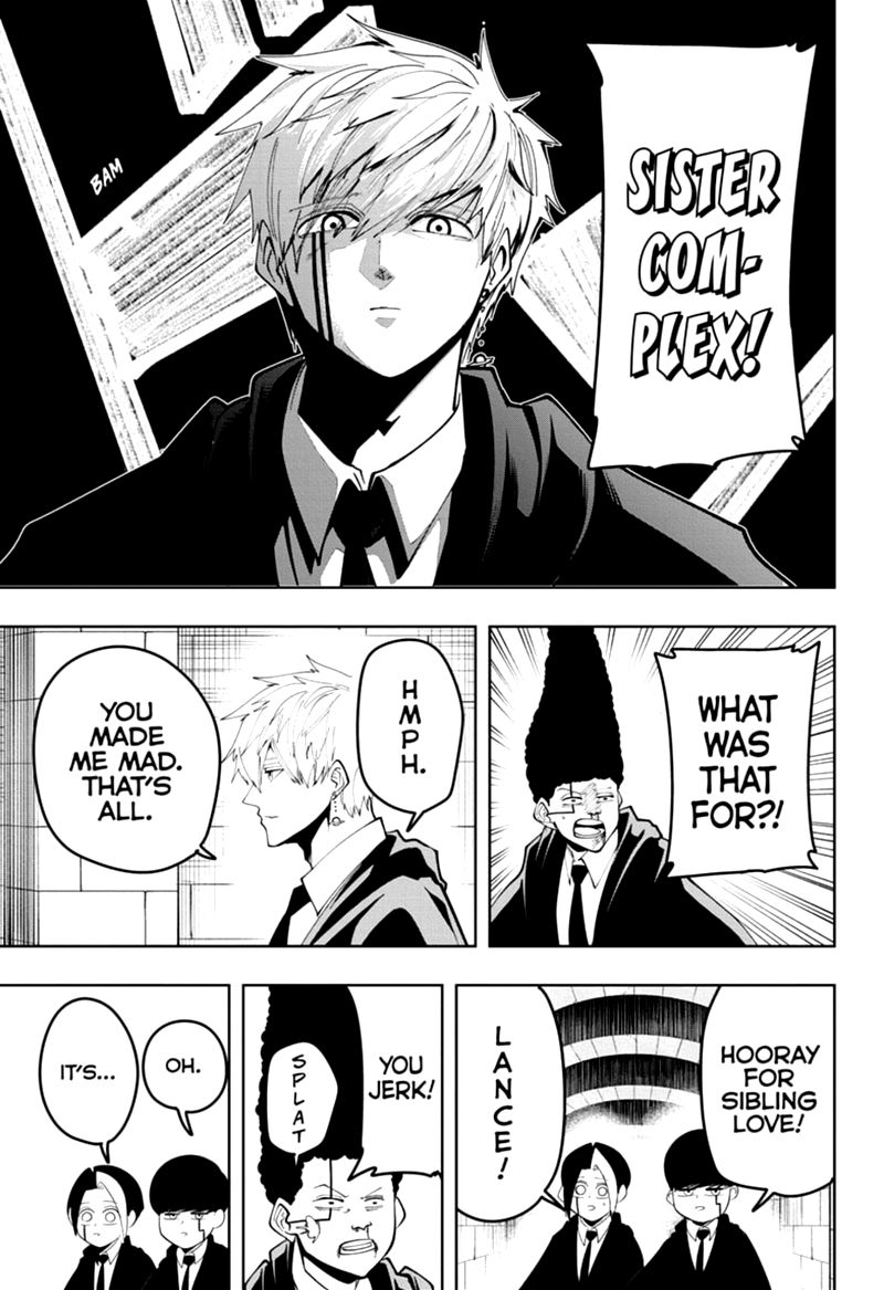 Mashle Magic And Muscles 39 7