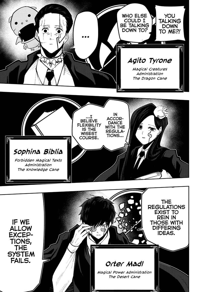 Mashle Magic And Muscles 41 6