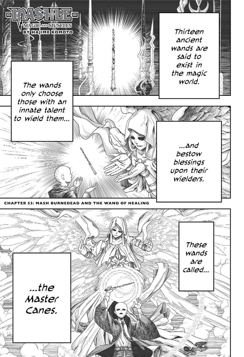 Mashle Magic And Muscles 53 1