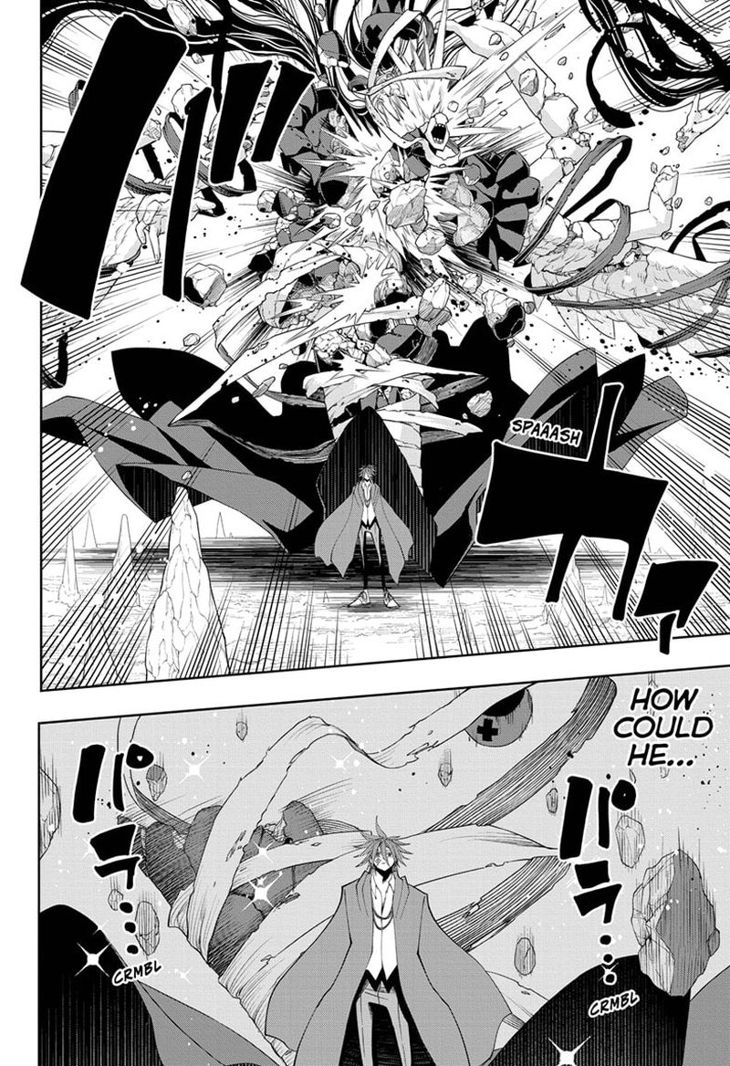 Mashle Magic And Muscles 54 12