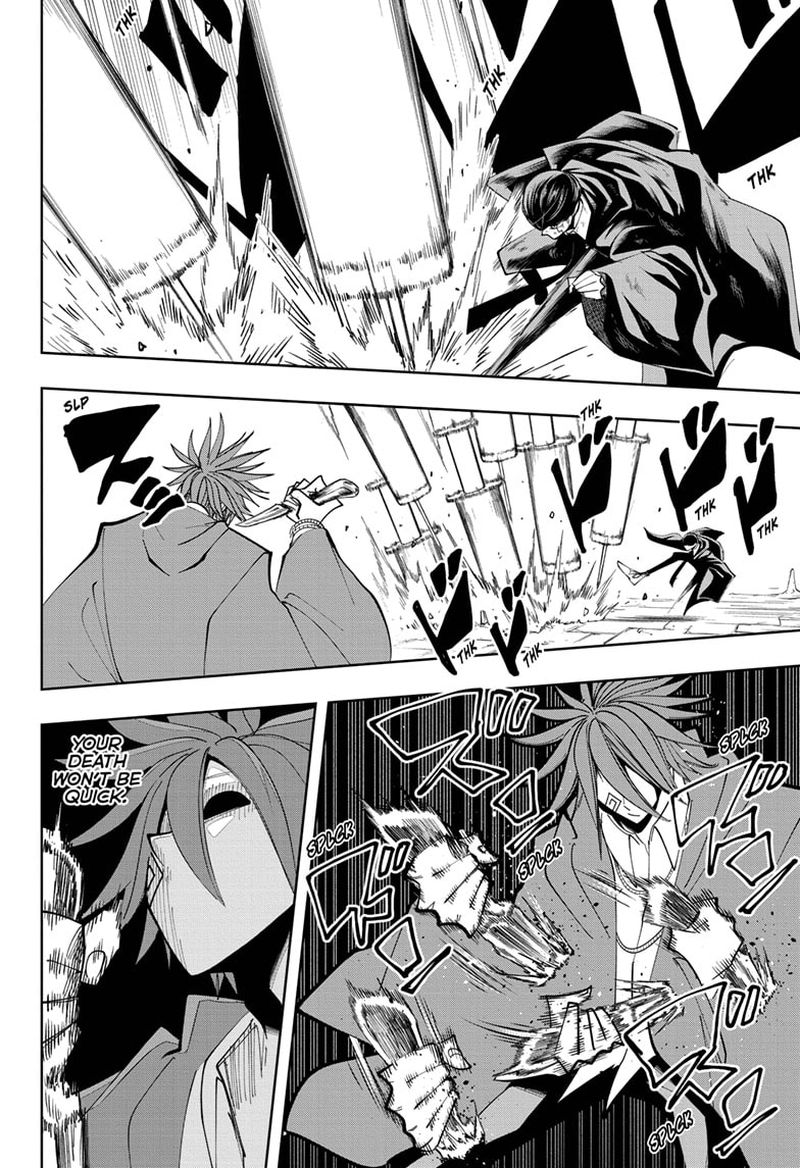 Mashle Magic And Muscles 54 4